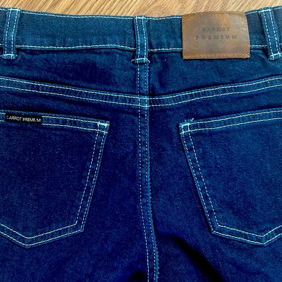 Zara Kids jeans -never worn excellent like new condition. unisex jeans! - Picture 4 of 8